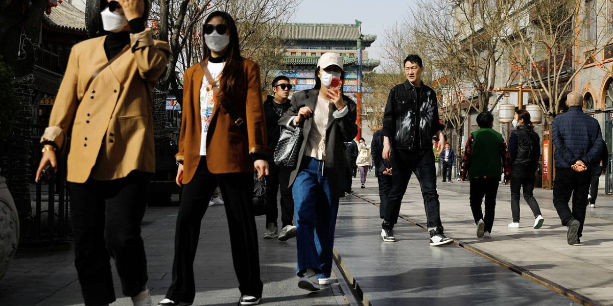 Отпуск в Китае: как не испортить поездку из-за одной ошибки Отпуск в Китае: как не испортить поездку из-за одной ошибки