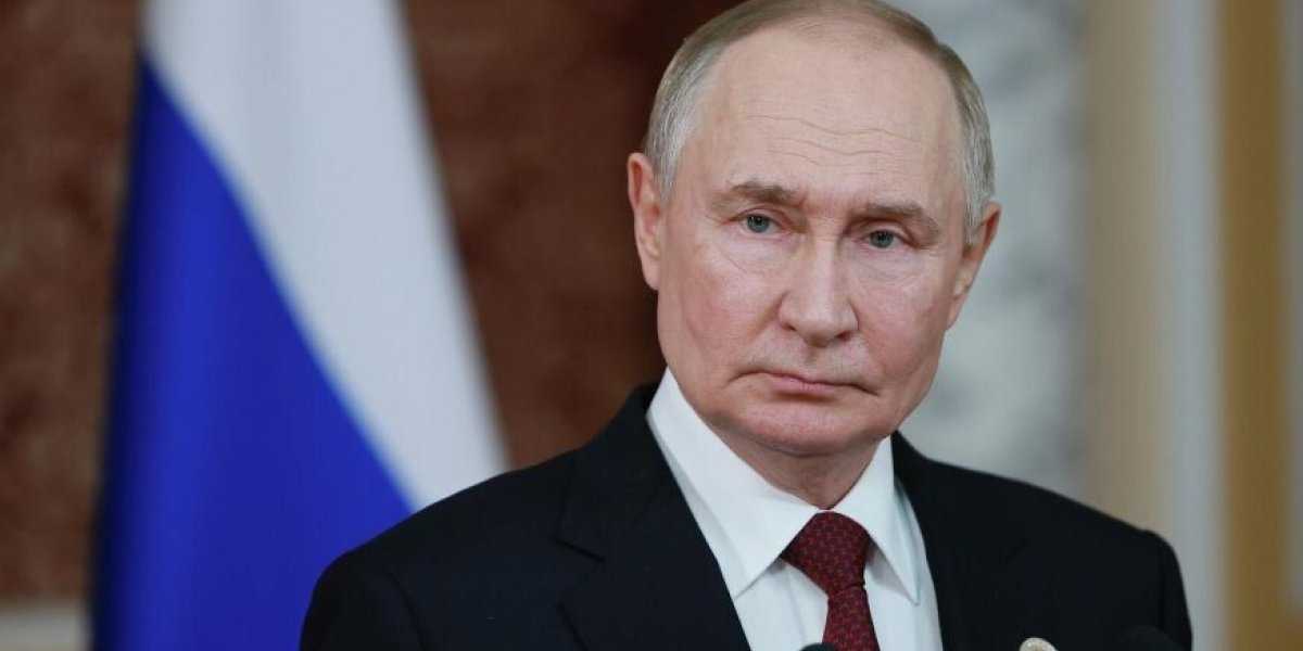 Новое грозное оружие. «Последнее китайское предупреждение» от Путина. Что скрывает Кремль?