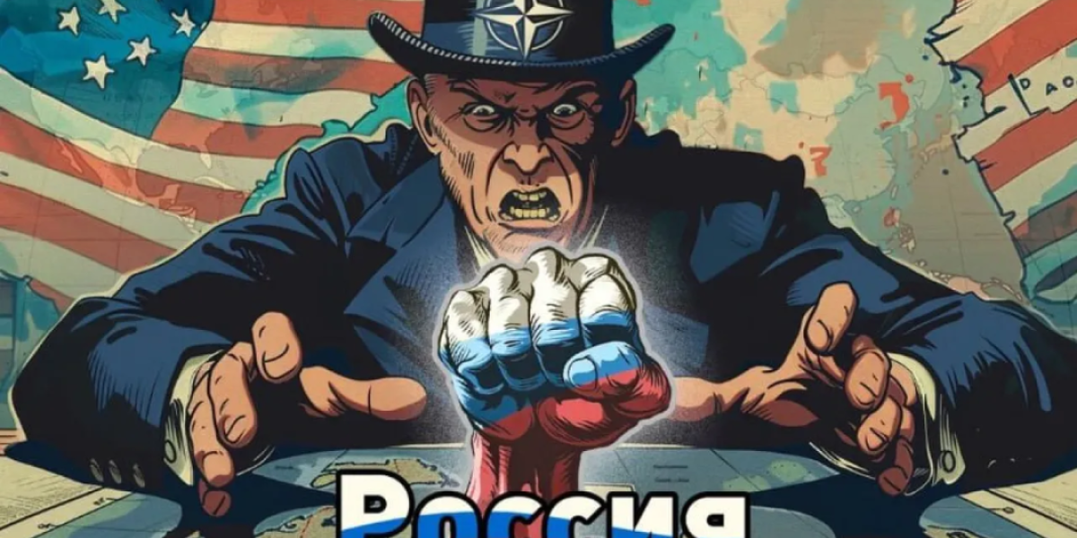 Почему Европа не испугалась «Буревестника»