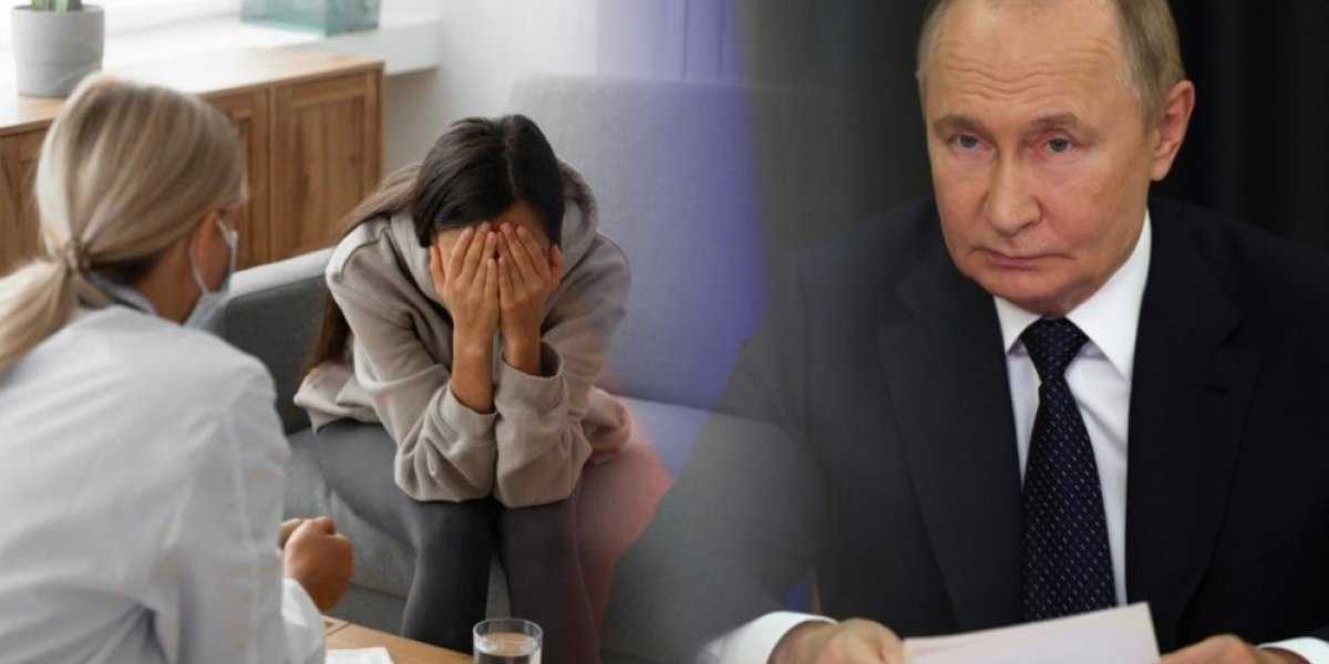 Указ Путина не выполнили: Врачи и пациенты остались «в пролёте» Указ Путина не выполнили: Врачи и пациенты остались «в пролёте»