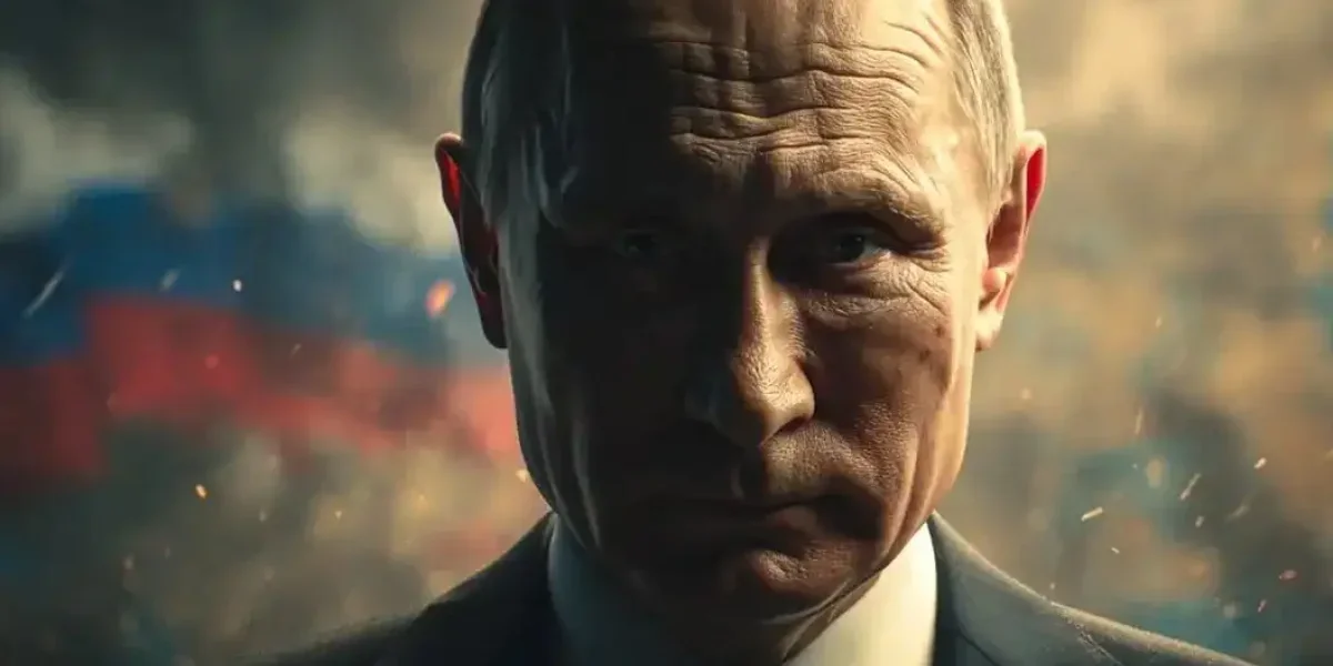 Наконец. Об этом всё же сказали: Громкое заявление Запада после речи Путина. «Это угроза»