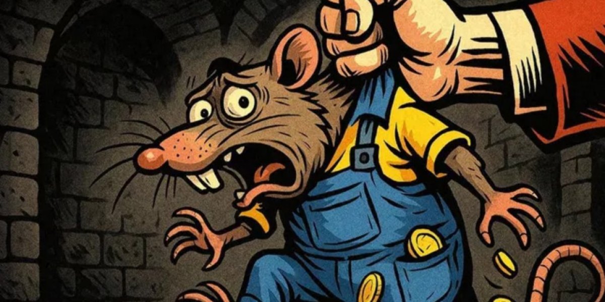 Такое не прощают: Трамп принял окончательное решение по Зеленскому Такое не прощают: Трамп принял окончательное решение по Зеленскому