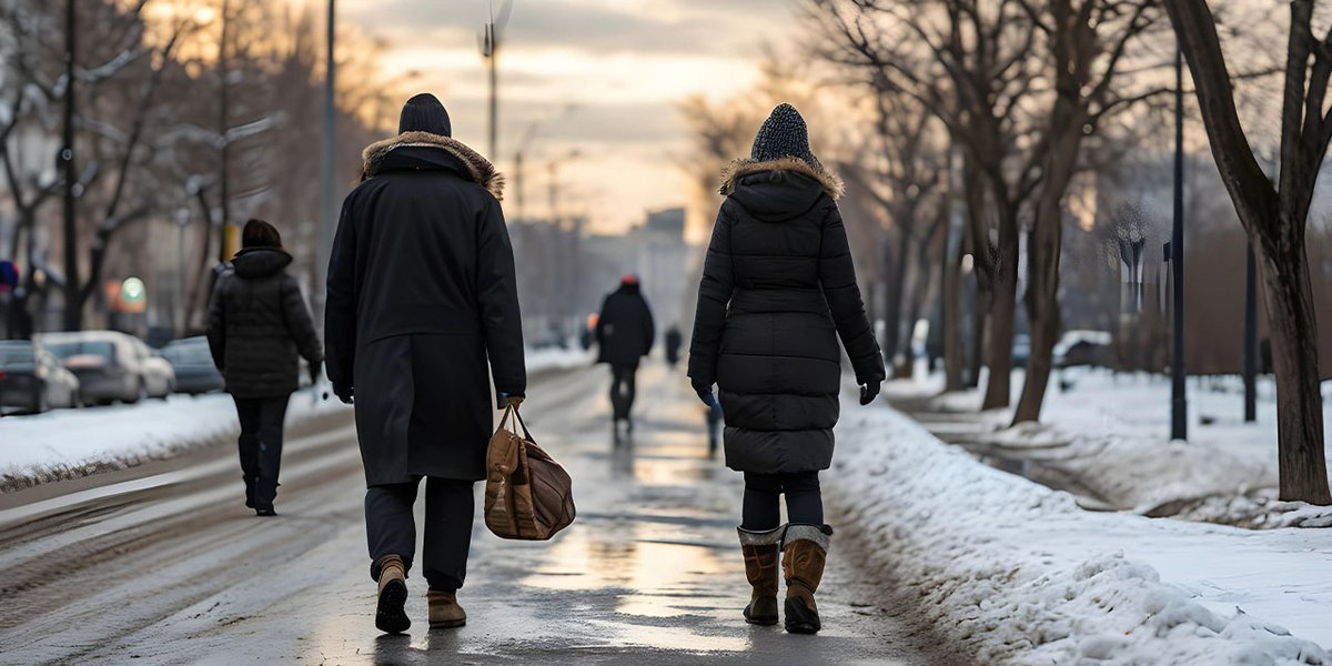 Первый снег в Москве на следующей неделе: какие сюрпризы готовит погода столице Первый снег в Москве на следующей неделе: какие сюрпризы готовит погода столице