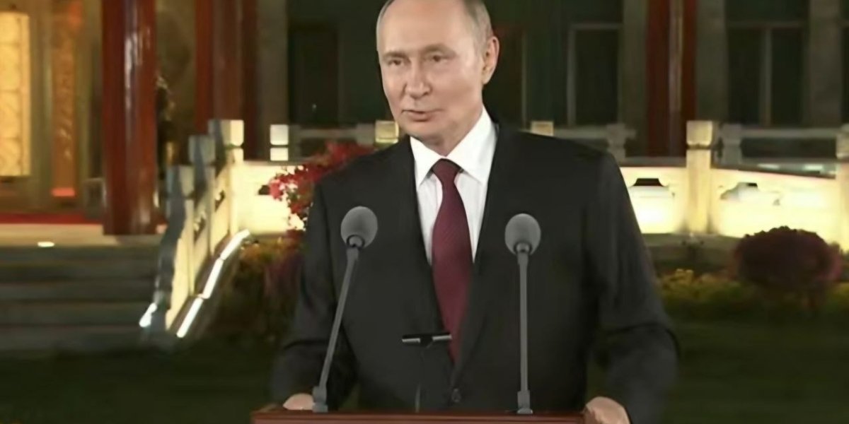 Россия будет добывать редкие металлы — инициатива Путина вызвала переполох в Китае Россия будет добывать редкие металлы — инициатива Путина вызвала переполох в Китае