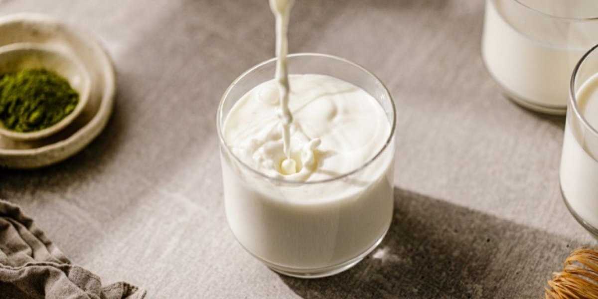 Не только для костей: скрытые преимущества молока, о которых вы не догадывались