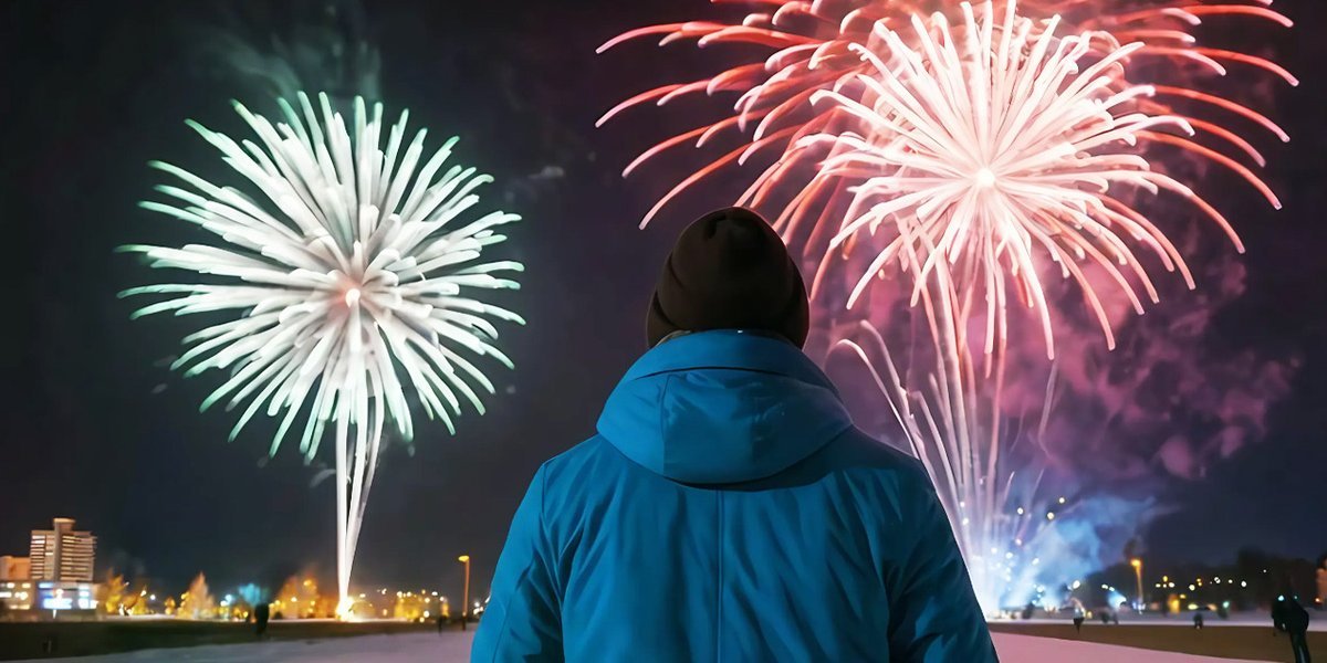 Праздник с последствиями: как новогодний салют может опустошить ваш кошелек на 50 тысяч