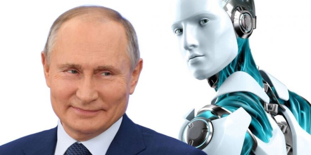 Россия создает свой ИИ: как отечественные технологии бросили вызов мировым лидерам