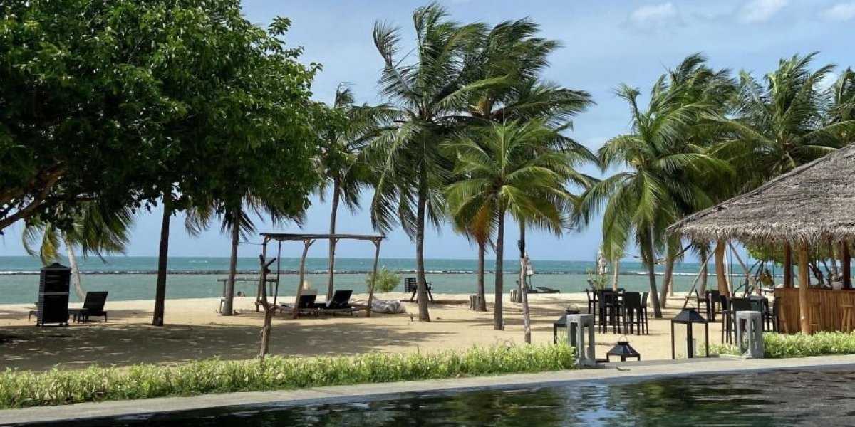 Российские туристы в ловушке: как шторм на Шри-Ланке парализовал отдых