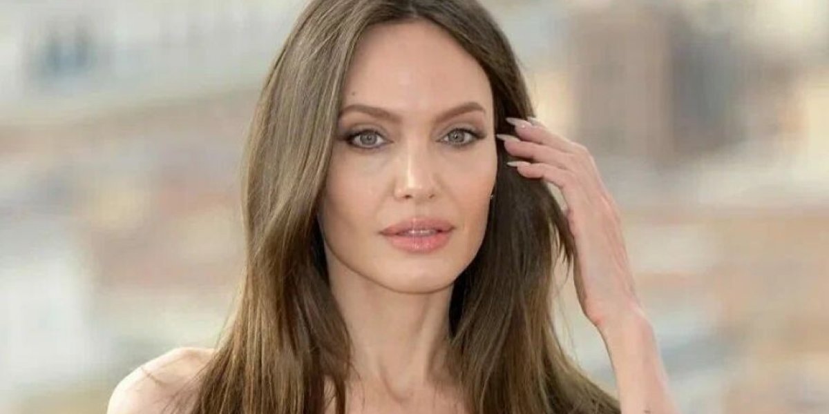 Проект Украина закрыт. Визит Джоли в Херсон — квинтэссенция заката государственности