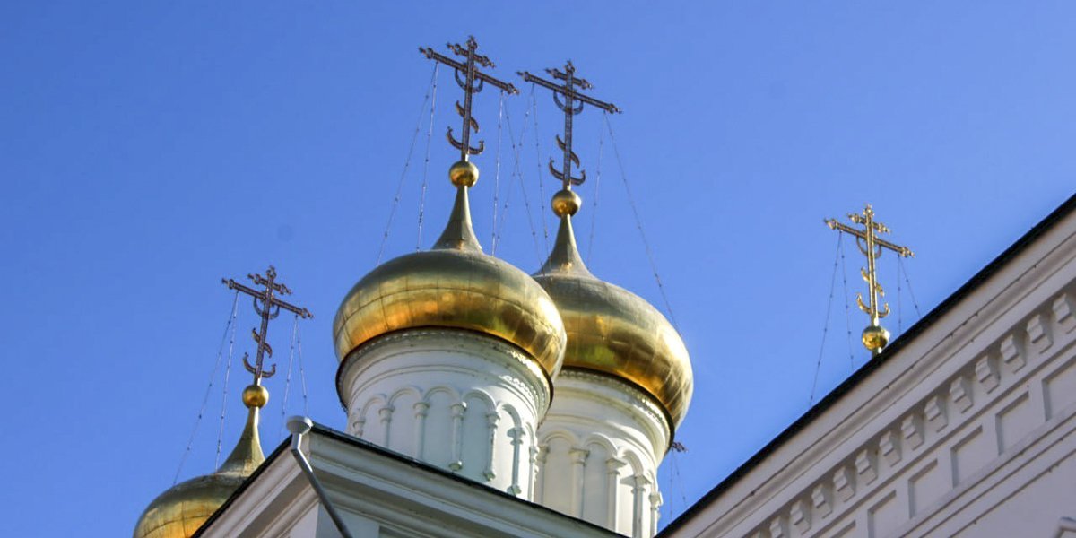 Ноябрьские дни силы: какие церковные праздники помогут завершить год с миром в душе