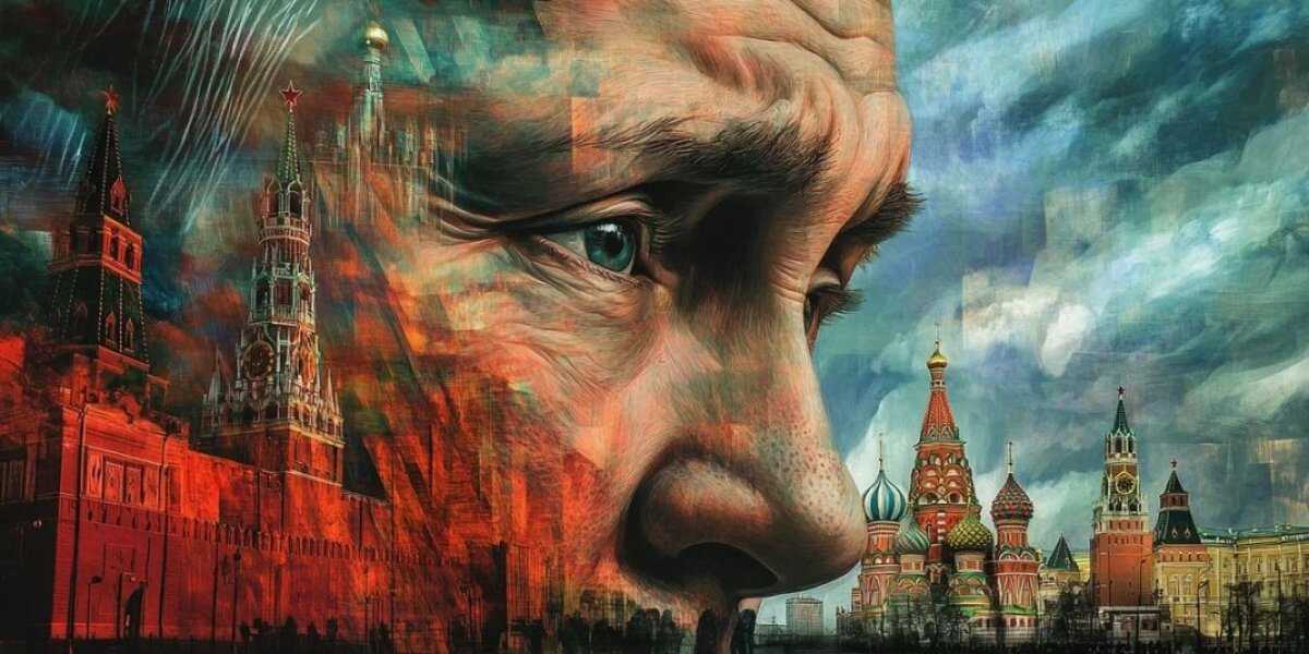 У России только один путь. Путин, Патрушев и Медведев его показали У России только один путь. Путин, Патрушев и Медведев его показали