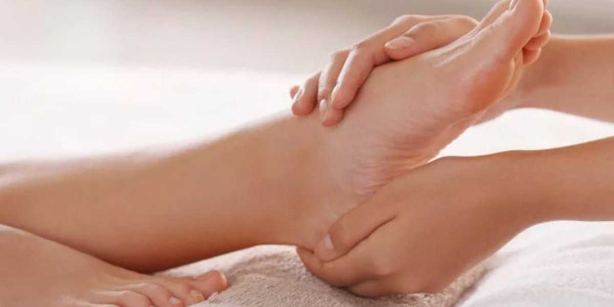 Вечернее спасение для уставших ног: старинный уксусный метод, который возвращает легкость за минуты Вечернее спасение для уставших ног: старинный уксусный метод, который возвращает легкость за минуты