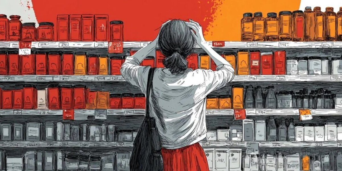 Смерть в аптечке: доктор Мясников предупредил об опасности популярных лекарств