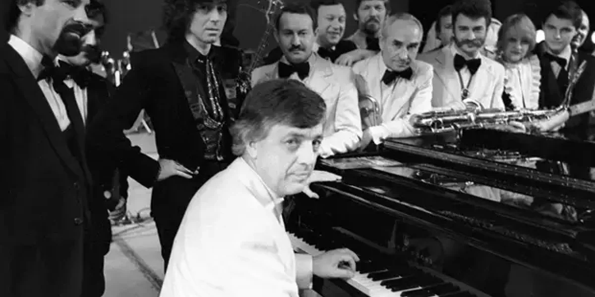 «Я уже старый, и могу наконец сказать правду». Раймонд Паулс — о России и почему Латвия превратилась в захолустье