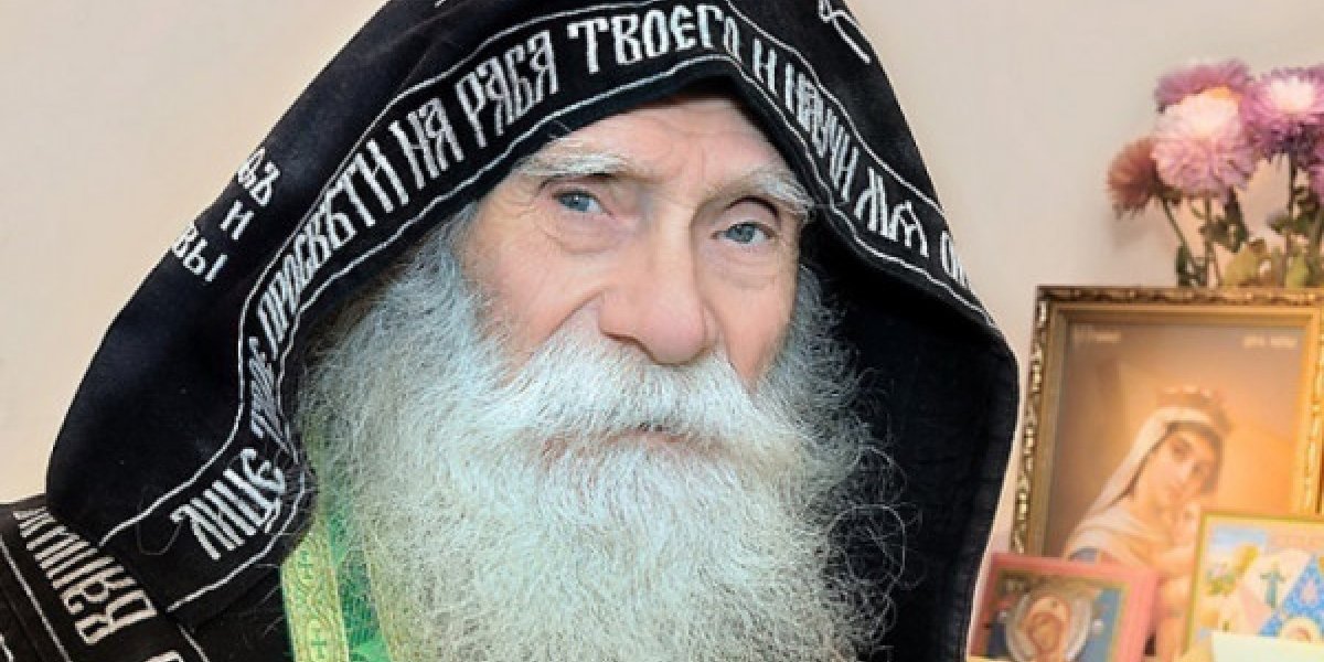 Духовное возрождение России: что предсказывали святые старцы о будущем страны Духовное возрождение России: что предсказывали святые старцы о будущем страны