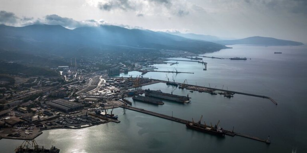 Точка невозврата: атака беспилотников навсегда изменила карту нефтяной инфраструктуры Кубани