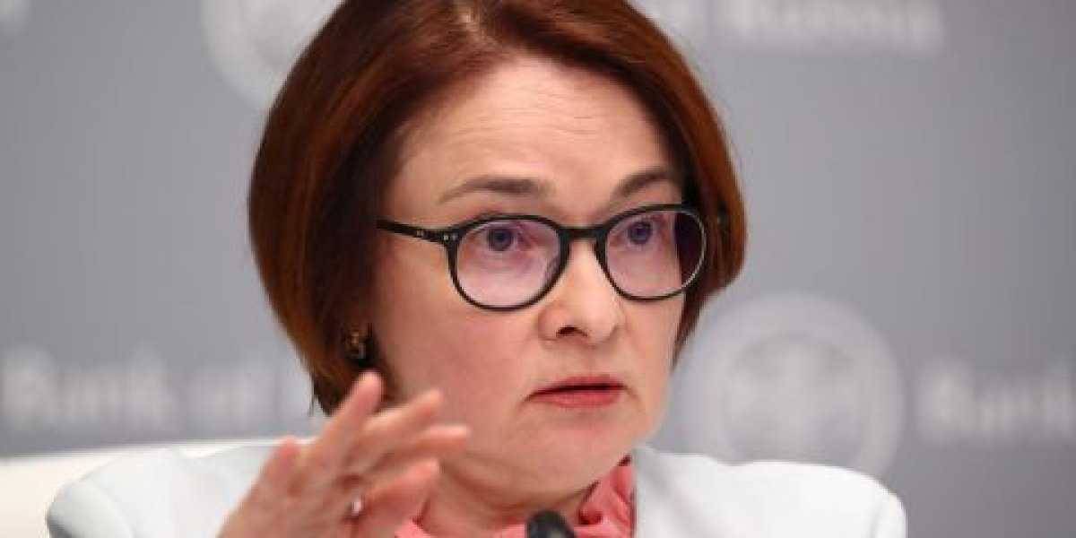 Почему ставка в 3% обернется финансовым кошмаром для россиян: объяснение Набиуллиной Почему ставка в 3% обернется финансовым кошмаром для россиян: объяснение Набиуллиной