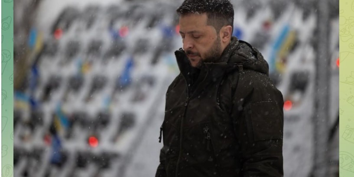 Встреча в Стамбуле: Одесса и Харьков перейдут России – Уиткофф вёз Зеленскому важное предложение?