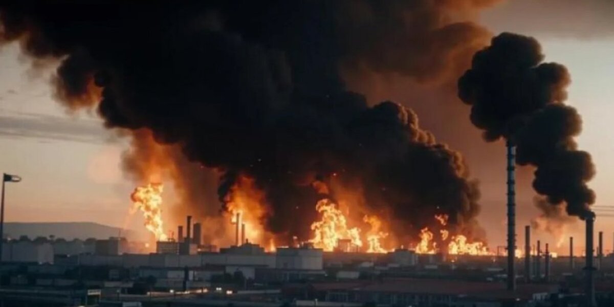 «Донбасс уничтожают свои, террор начался»: Дроны атакуют подстанции, дети избивают детей