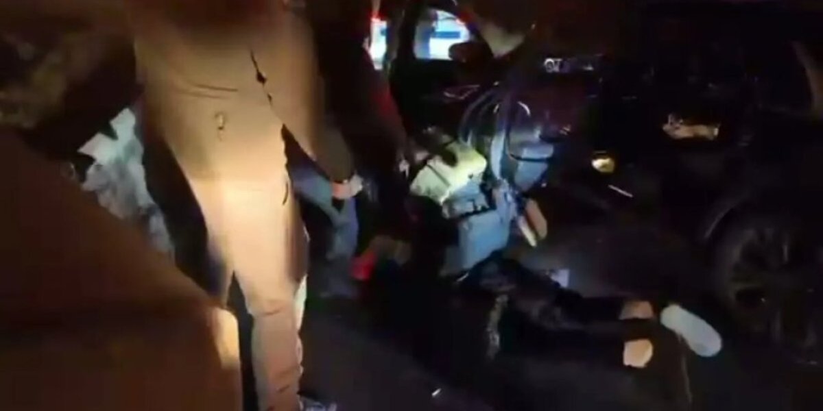 «Отхватили и за генерала, и за «Крокус»: Жёсткая операция в Москве спасла фронтовиков от беспредела. Реакция народа сказала всё