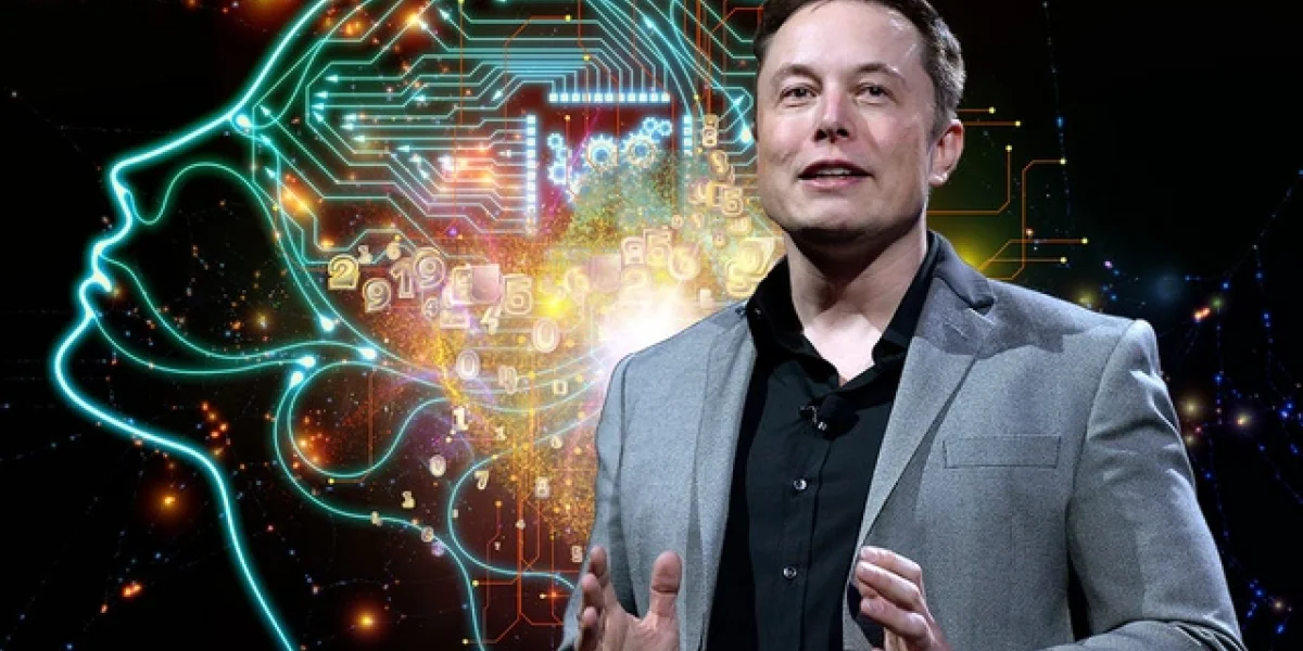 Илон Маск против индустрии: почему смартфоны обречены на исчезновение Илон Маск против индустрии: почему смартфоны обречены на исчезновение