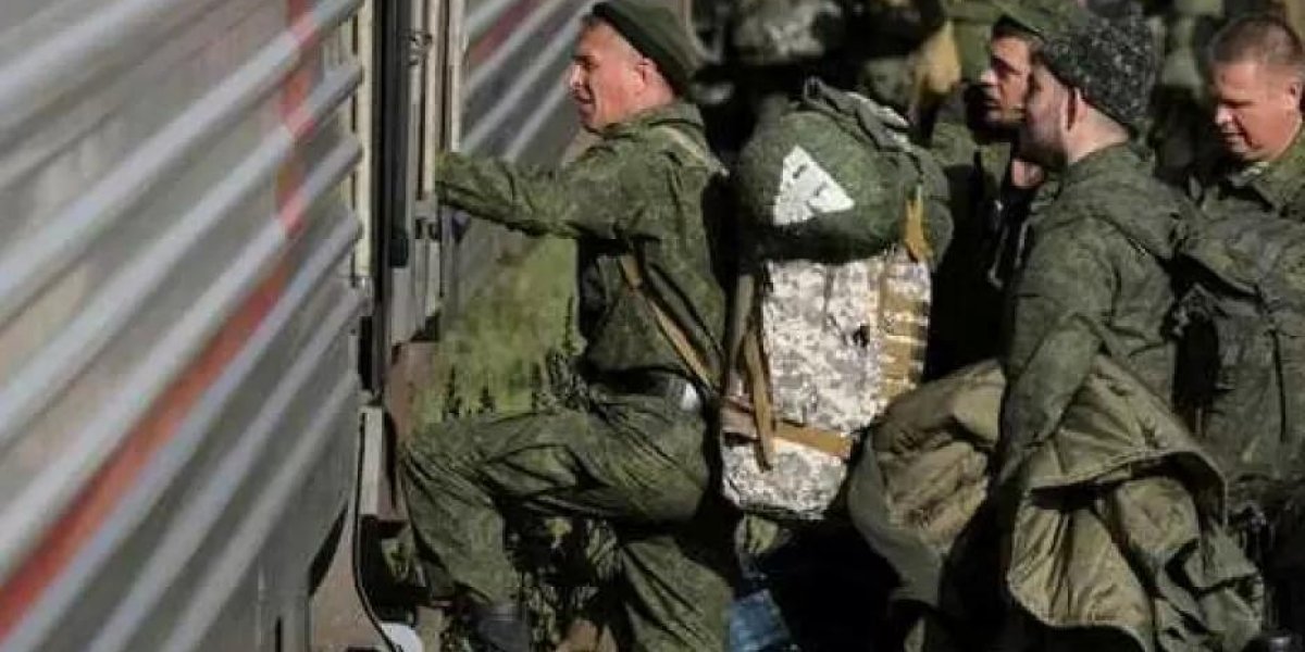 Решение о демобилизации приято?: когда мобилизованные вернутся домой?