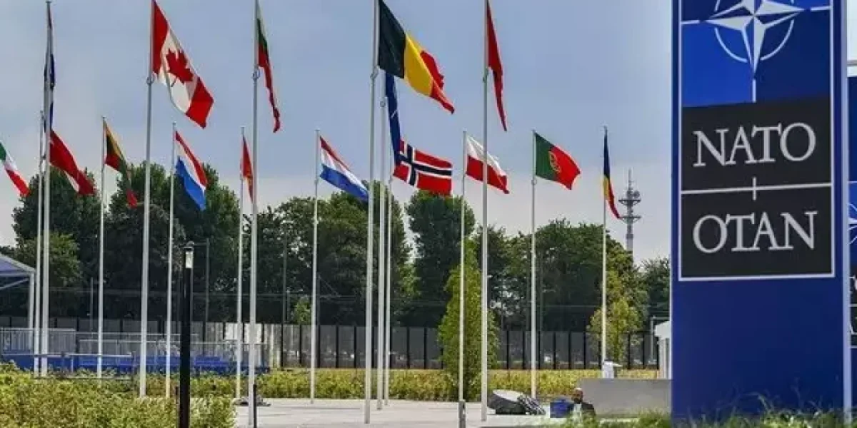 «Конец света будет не за горами»: В Европе пообещали сравнять Москву с землей «Конец света будет не за горами»: В Европе пообещали сравнять Москву с землей