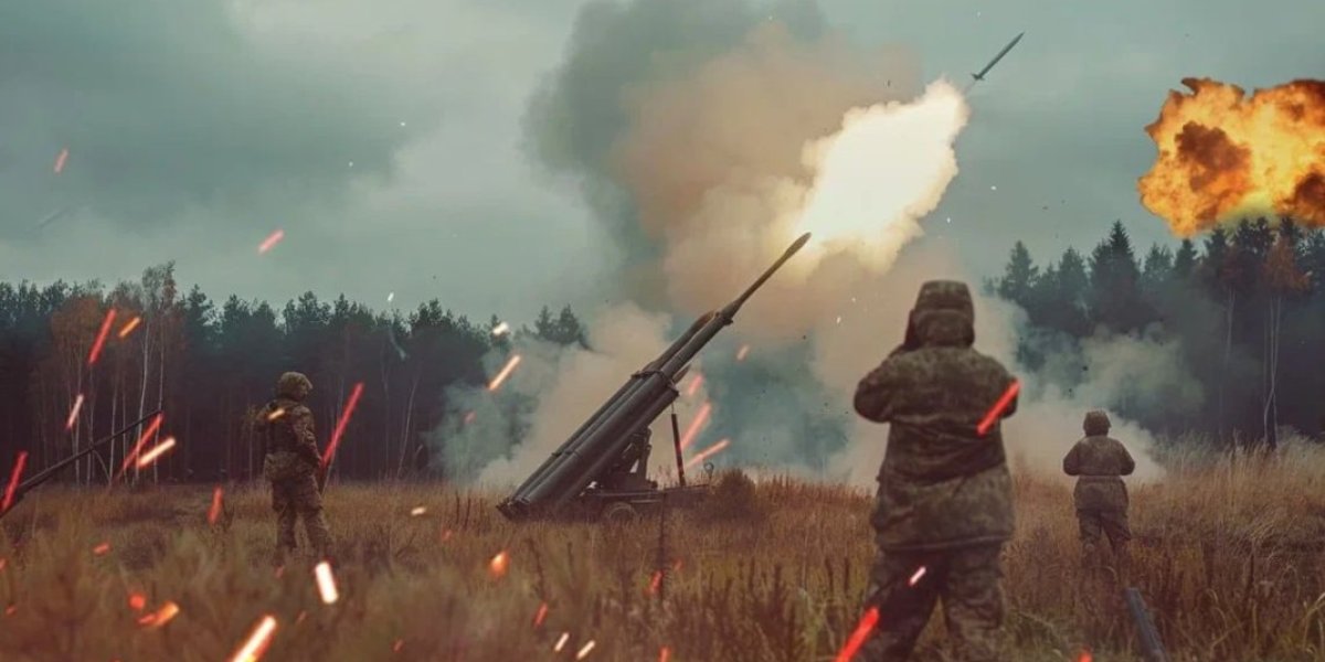 Вот он, ключ к Киеву: Британская разведка слила слабое место Сырского. У ВСУ осталась одна зима?