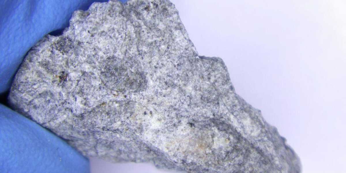 Космос пробил крышу: российские астрономы выкупили уникальный метеорит Космос пробил крышу: российские астрономы выкупили уникальный метеорит