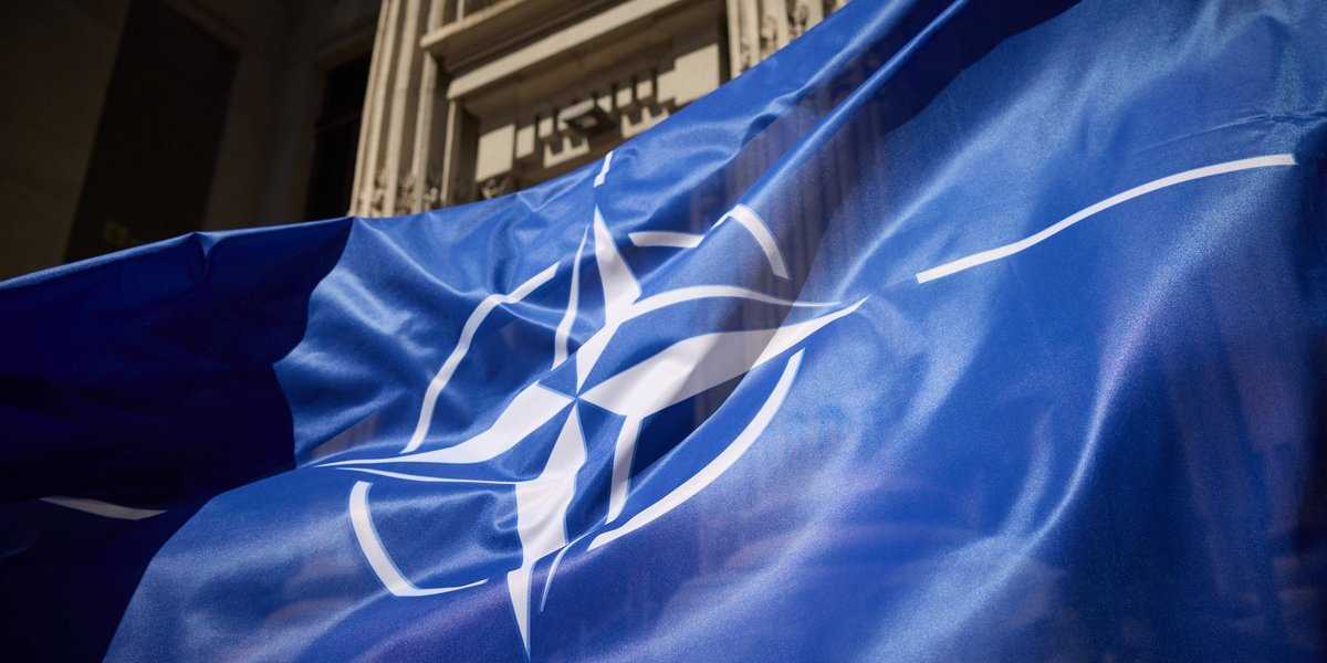 Арктический разлом: почему НАТО проигрывает России гонку за Северный полюс