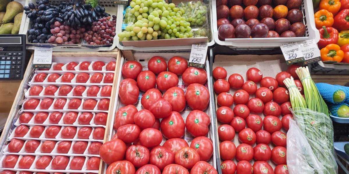 Не просто диета: как вкусно питаться, чтобы снизить холестерин и защитить сосуды