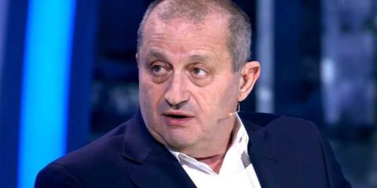 Красная кнопка Трампа заблокирована: как российский «Буревестник» изменил ядерный паритет Красная кнопка Трампа заблокирована: как российский «Буревестник» изменил ядерный паритет