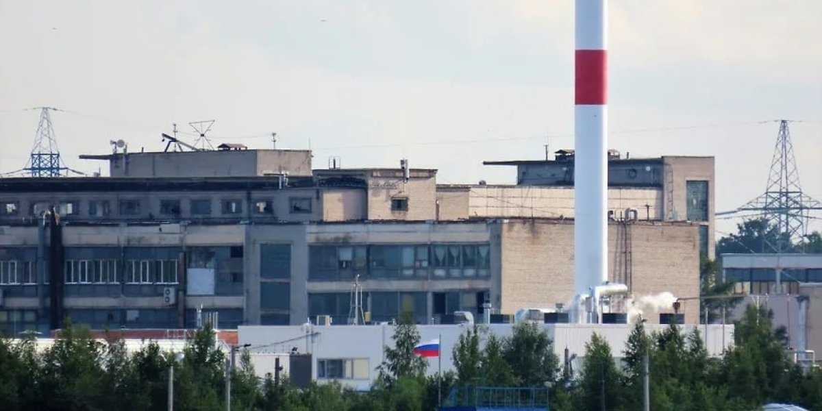 Под застройку уходит очередной завод: приговор уничтожения России продолжает приводиться в действие