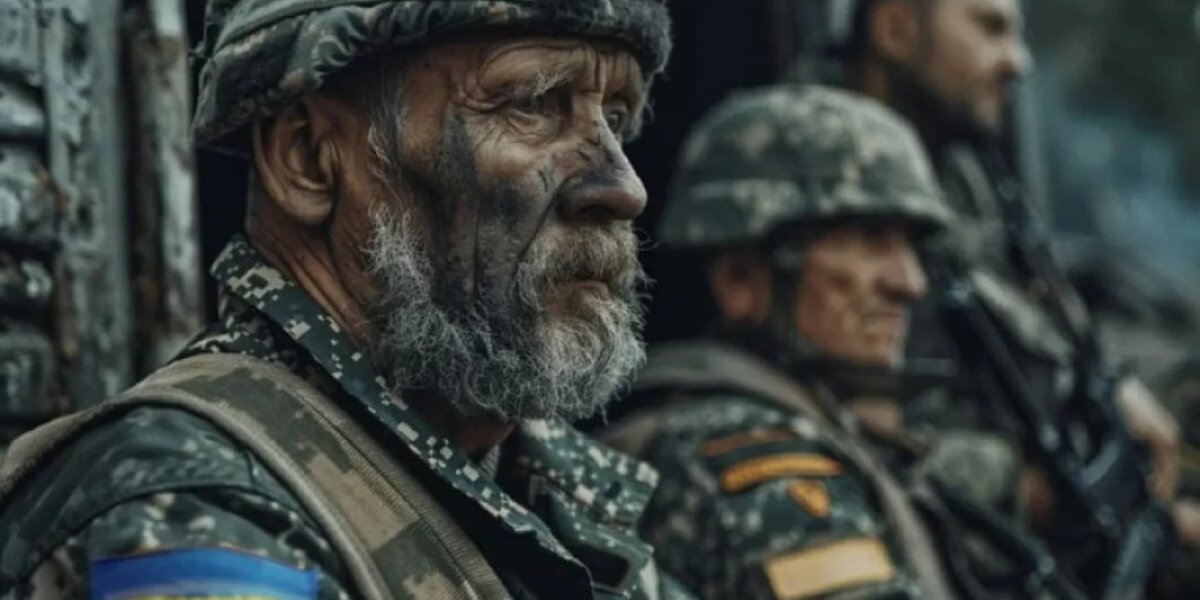 Хитрость, которая ударит по русским: Военкор заметил странное в СВО. Всем приготовиться – Москва в опасности Хитрость, которая ударит по русским: Военкор заметил странное в СВО. Всем приготовиться – Москва в опасности