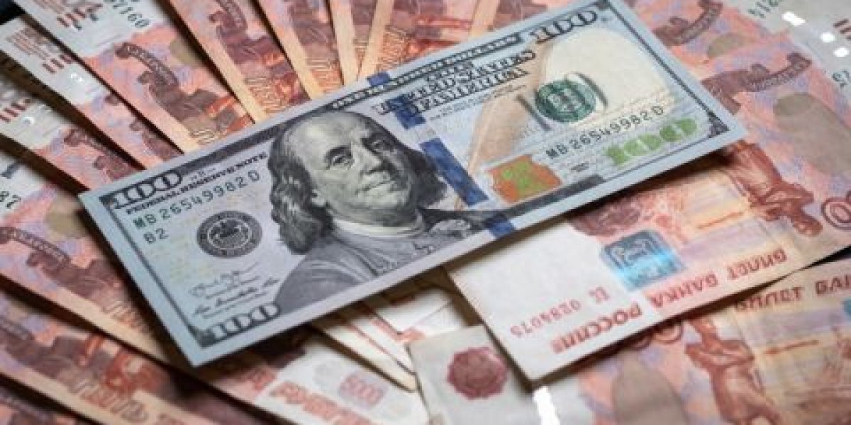 Ноябрьское затишье перед бурей: почему рубль ждет испытание в конце месяца Ноябрьское затишье перед бурей: почему рубль ждет испытание в конце месяца