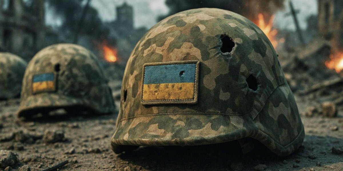 Правда из котла: почему Киев запрещает журналистам посещать окруженные группировки ВСУ Правда из котла: почему Киев запрещает журналистам посещать окруженные группировки ВСУ