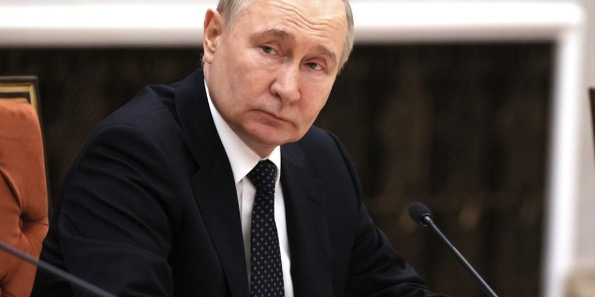 Удар по Токио: Путин в своем стиле поставил на место нового премьера Японии Удар по Токио: Путин в своем стиле поставил на место нового премьера Японии