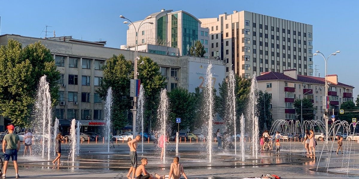 Краснодар открывает секрет долголетия: как пенсионеры Кубани начали жизнь с чистого листа