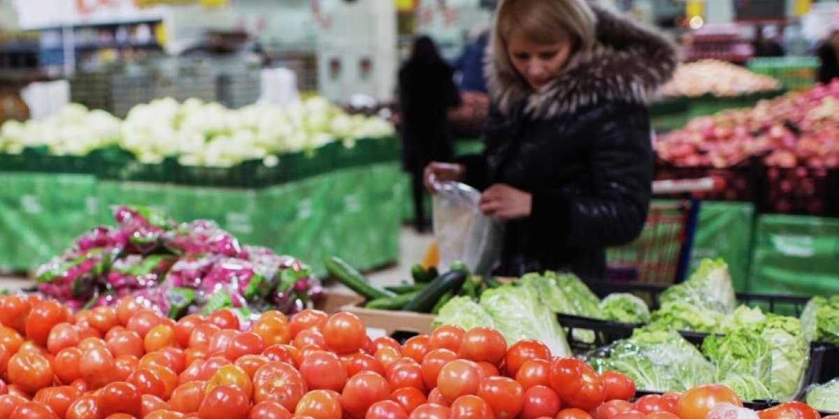 Ограничение наценки до 15%: как благие намерения депутатов могут ударить по карману покупателей Ограничение наценки до 15%: как благие намерения депутатов могут ударить по карману покупателей