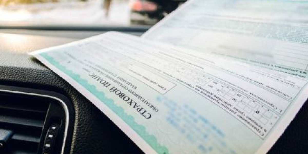 Страховщики бьют тревогу: цены на ОСАГО достигли дна и готовы к росту