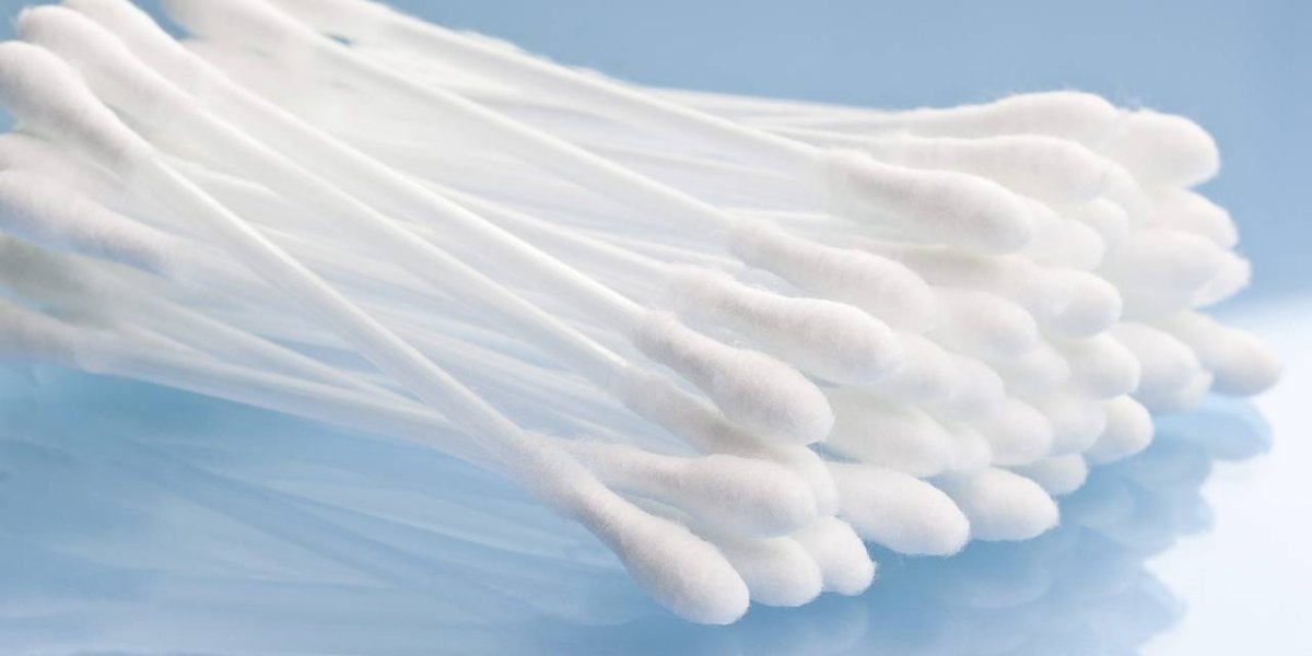 Врачи бьют тревогу: почему ватные палочки опасны для ваших ушей