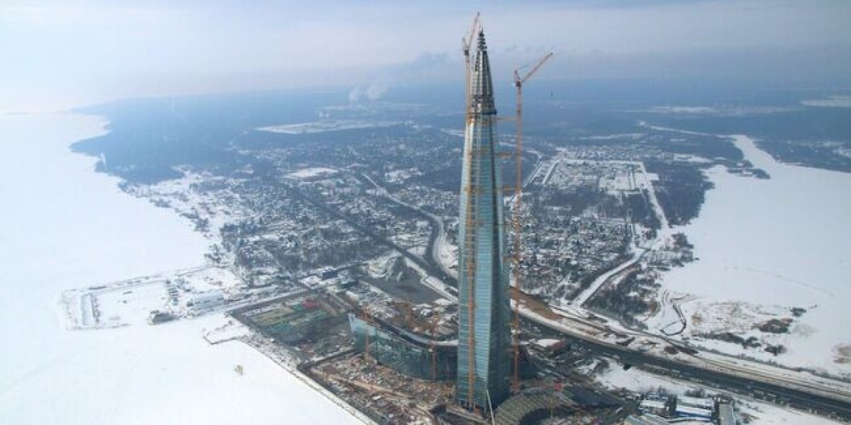 «Газпром» сокращает вложения в будущее, но сохраняет неэффективность и «дикие зарплаты» начальства «Газпром» сокращает вложения в будущее, но сохраняет неэффективность и «дикие зарплаты» начальства