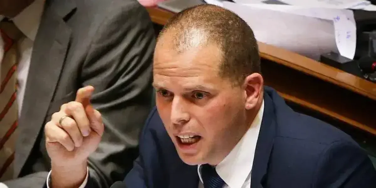 Пригрозивший России бельгийский вояка только что подписал себе смертный приговор