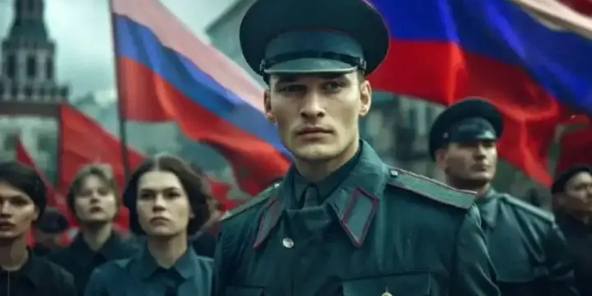 «Этого русским никогда не простят»: Британка выдала неудобную правду в прямом эфире. Лавров предупреждал