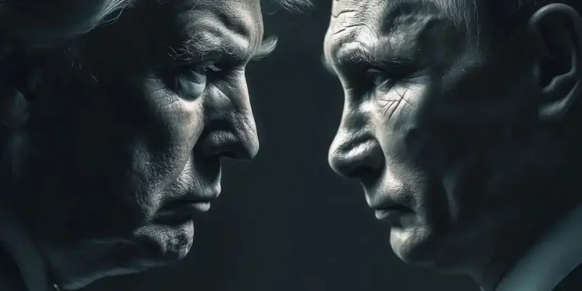 Мир ошарашен заявлением Трампа. Вот что значит Путин припугнул: Япония обескуражена — США всё-таки отступили Мир ошарашен заявлением Трампа. Вот что значит Путин припугнул: Япония обескуражена — США всё-таки отступили