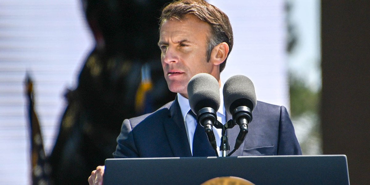 Париж в ярости: французский уран достанется России Париж в ярости: французский уран достанется России