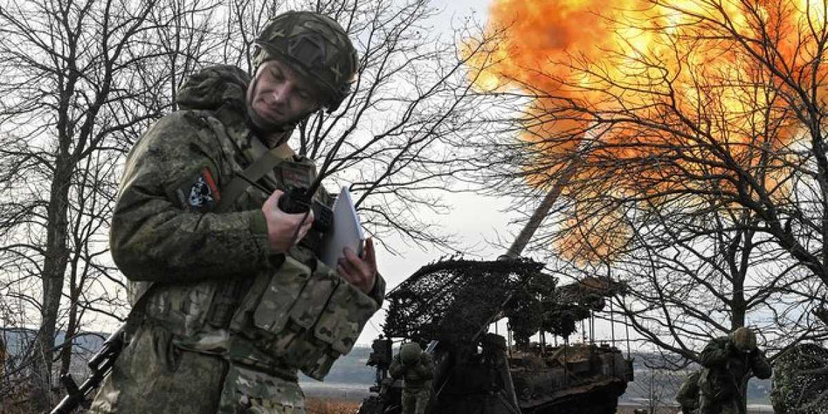 СВО: когда ждать завершения? Противоречивые прогнозы политиков и экспертов
