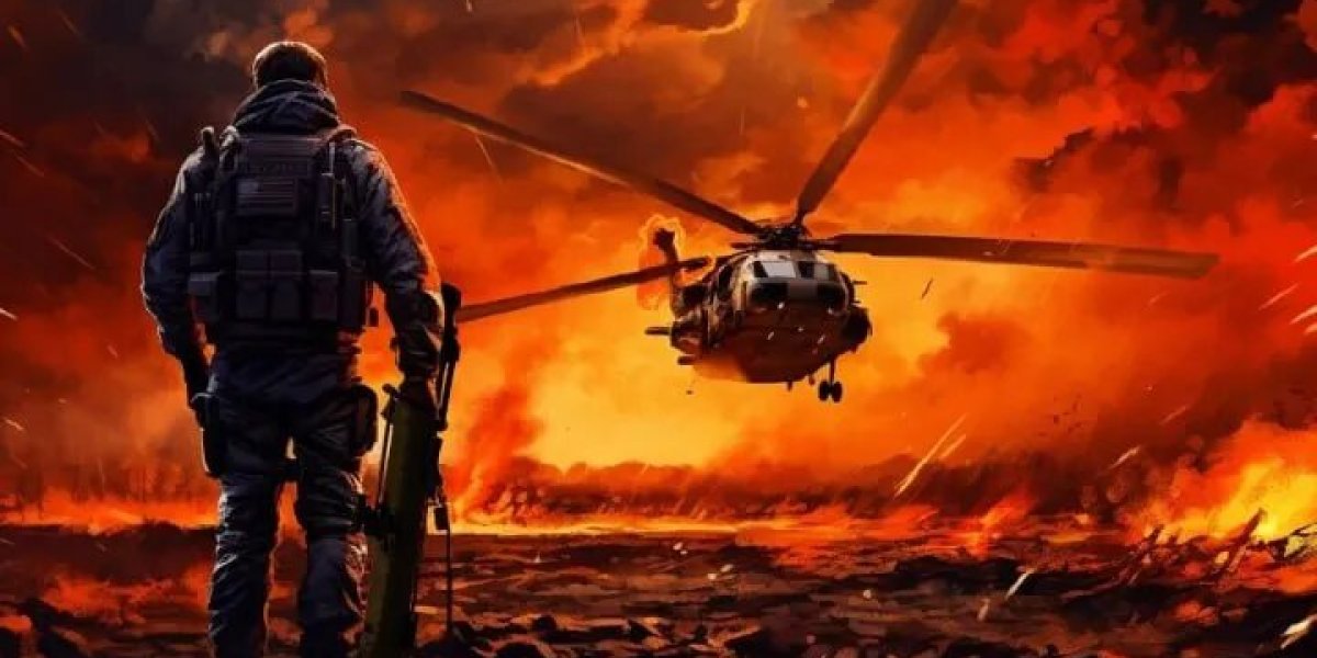 В НАТО готовы отыграться на Калининграде. Новое оружие уже на подходе