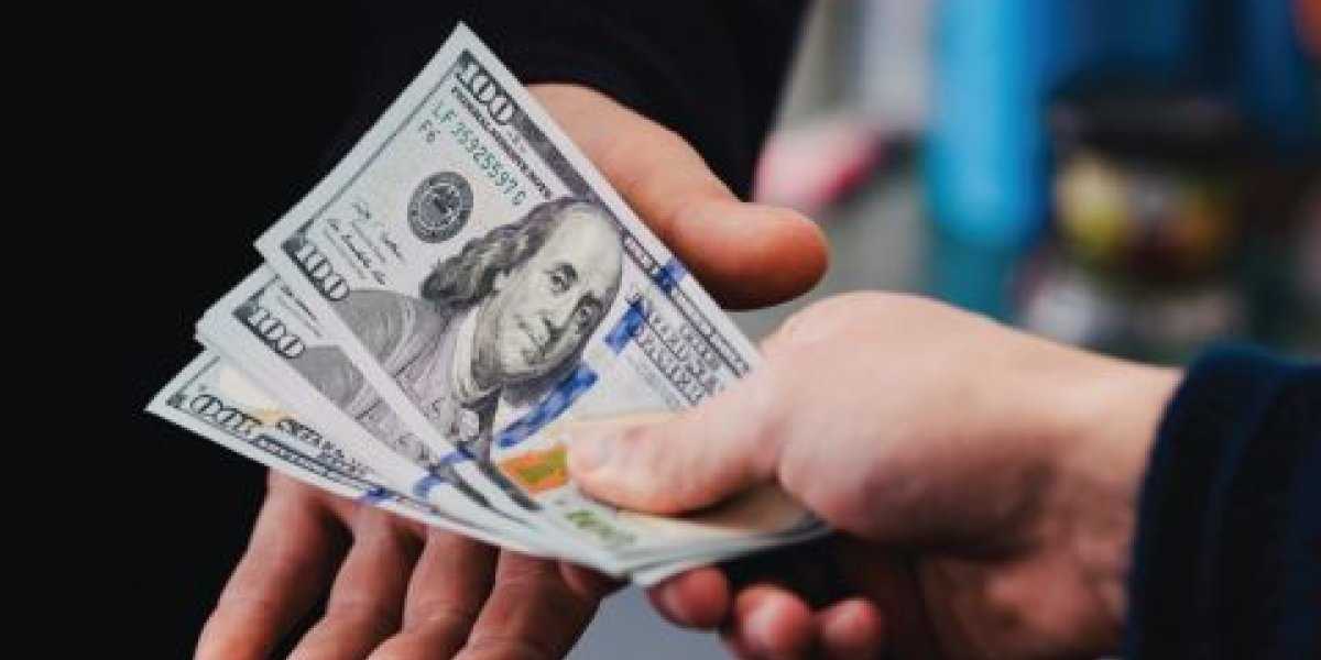 Долларовый тупик: почему старые банкноты превращаются в бесполезную бумагу Долларовый тупик: почему старые банкноты превращаются в бесполезную бумагу