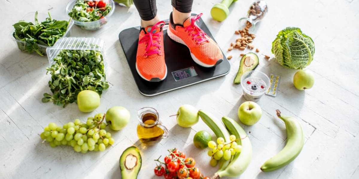 Четыре продукта для естественного очищения организма: что советуют диетологи Четыре продукта для естественного очищения организма: что советуют диетологи